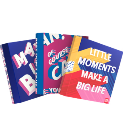 PPR- TEMPORADA 2025 CARPETA 3x40 OFICIAL JUST COOL